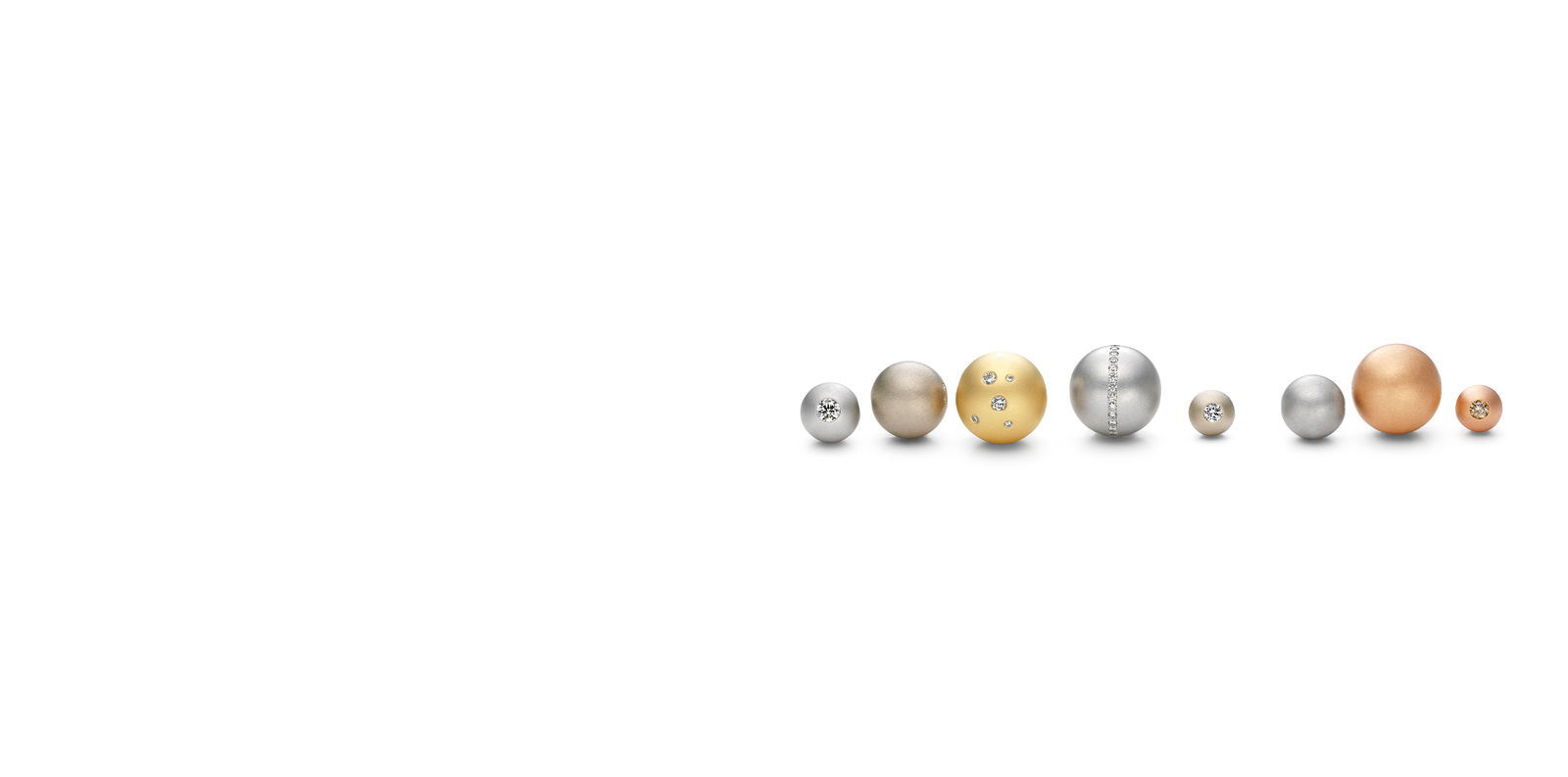 Niessing Spheres